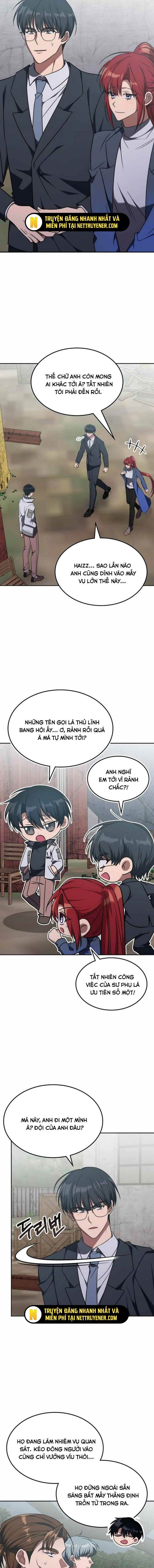 đọc truyện Trị Liệu Sư Quá Mạnh Chương 36 ảnh 16 tại Thiên Thai Truyện