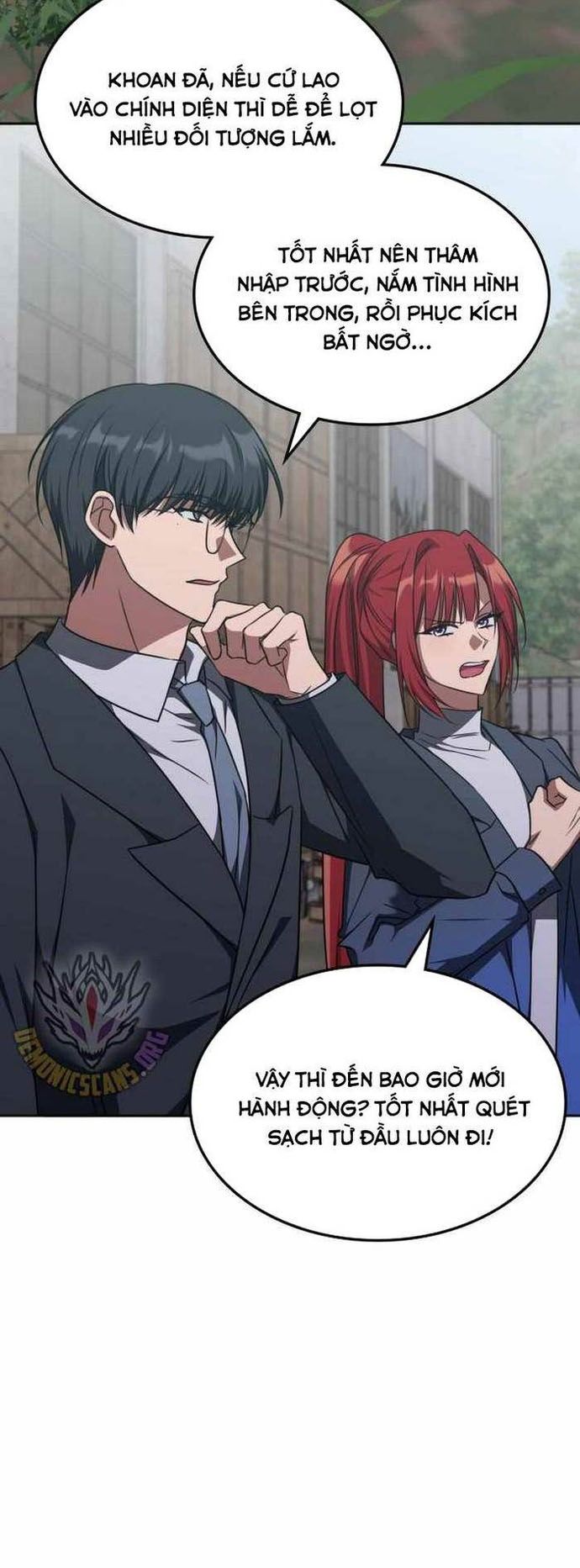 đọc truyện Trị Liệu Sư Quá Mạnh Chương 36 ảnh 18 tại Thiên Thai Truyện