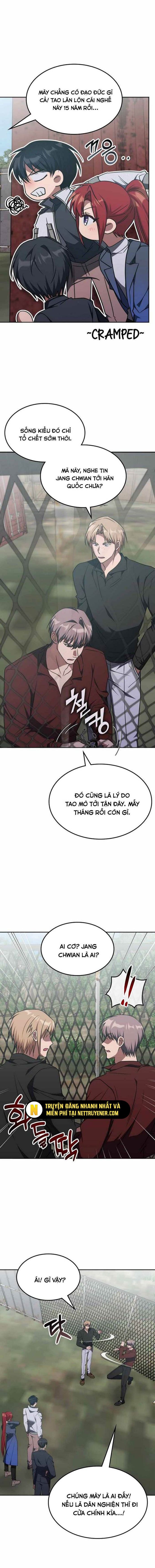 đọc truyện Trị Liệu Sư Quá Mạnh Chương 36 ảnh 6 tại Thiên Thai Truyện