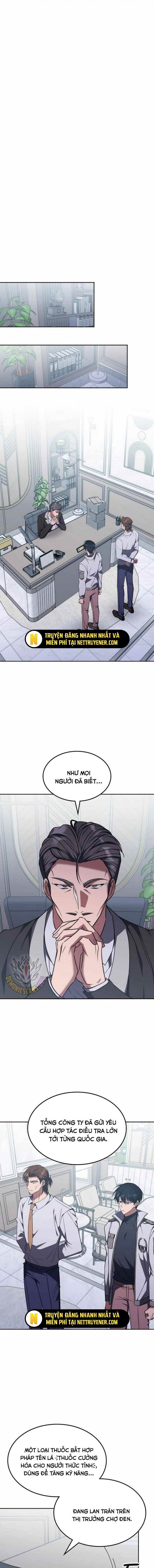 đọc truyện Trị Liệu Sư Quá Mạnh Chương 36 ảnh 9 tại Thiên Thai Truyện