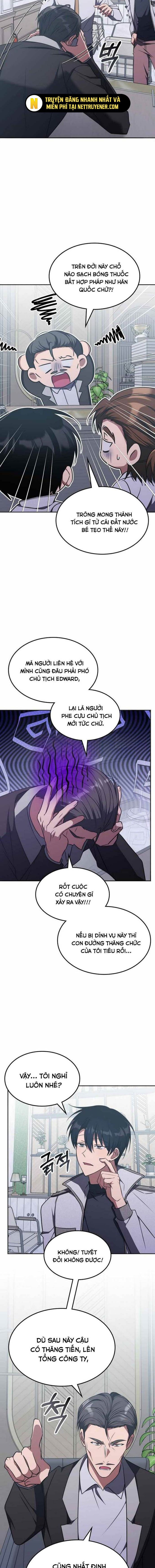 đọc truyện Trị Liệu Sư Quá Mạnh Chương 36 ảnh 11 tại Thiên Thai Truyện