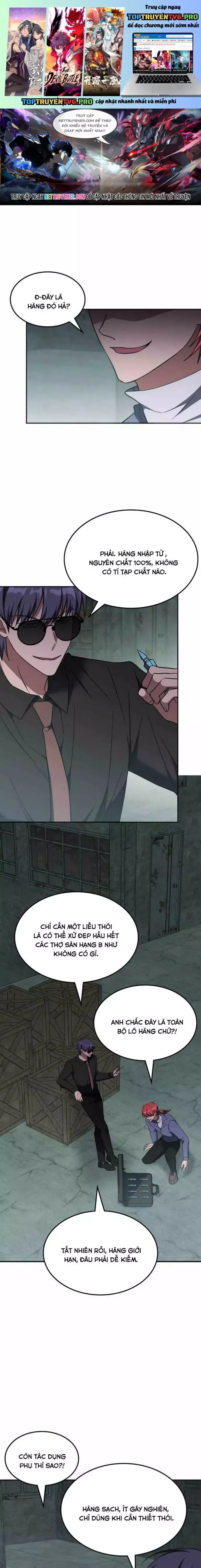 đọc truyện Trị Liệu Sư Quá Mạnh Chương 38 ảnh 3 tại Thiên Thai Truyện