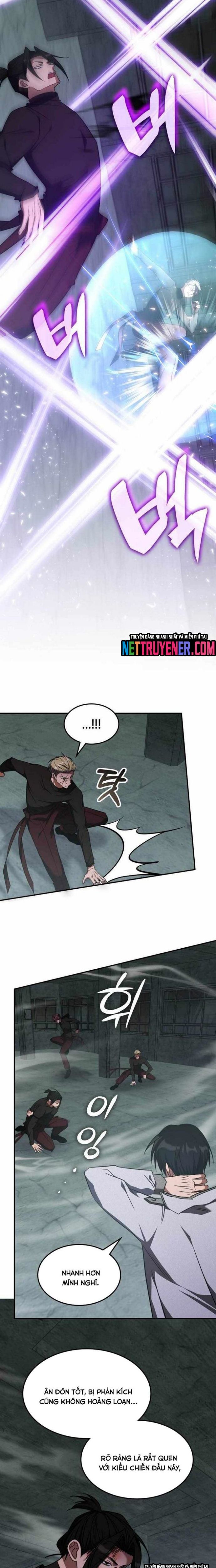 đọc truyện Trị Liệu Sư Quá Mạnh Chương 38 ảnh 12 tại Thiên Thai Truyện