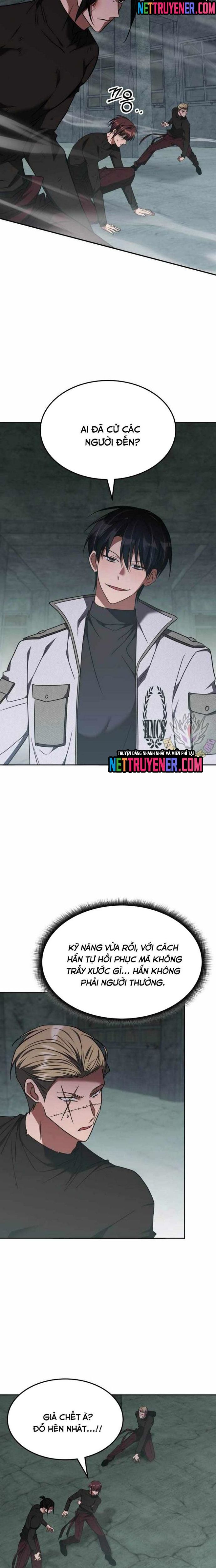 đọc truyện Trị Liệu Sư Quá Mạnh Chương 38 ảnh 13 tại Thiên Thai Truyện