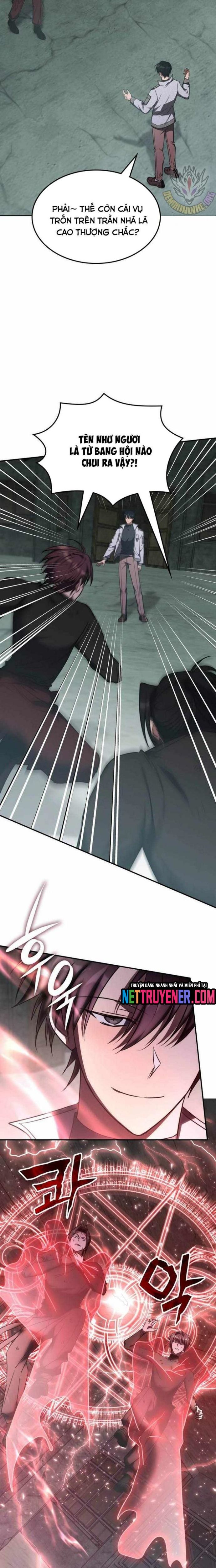 đọc truyện Trị Liệu Sư Quá Mạnh Chương 38 ảnh 14 tại Thiên Thai Truyện