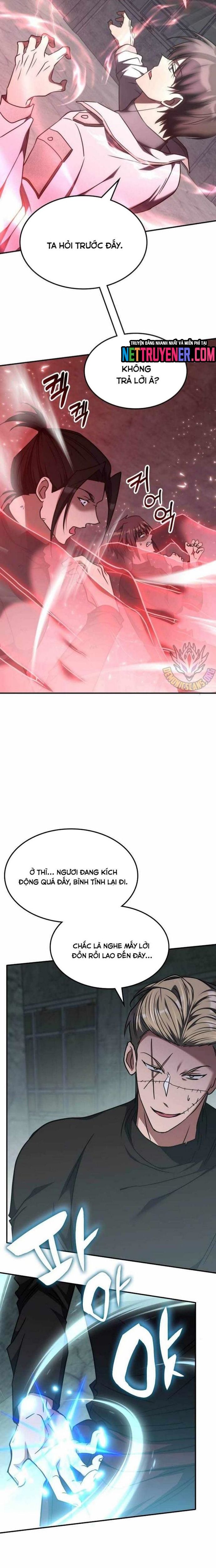 đọc truyện Trị Liệu Sư Quá Mạnh Chương 38 ảnh 15 tại Thiên Thai Truyện