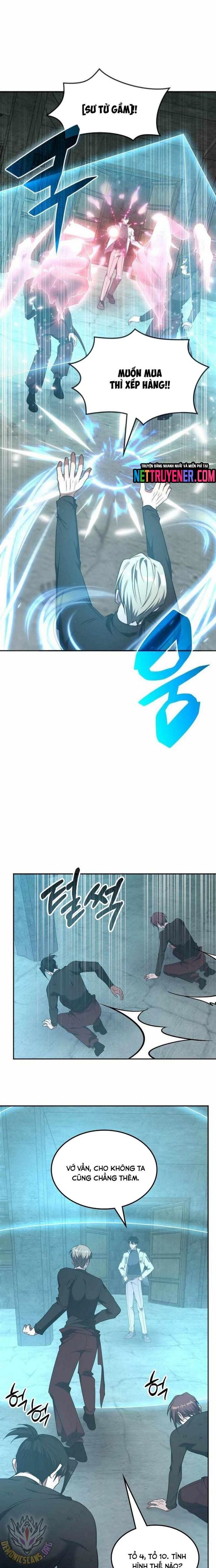 đọc truyện Trị Liệu Sư Quá Mạnh Chương 38 ảnh 16 tại Thiên Thai Truyện