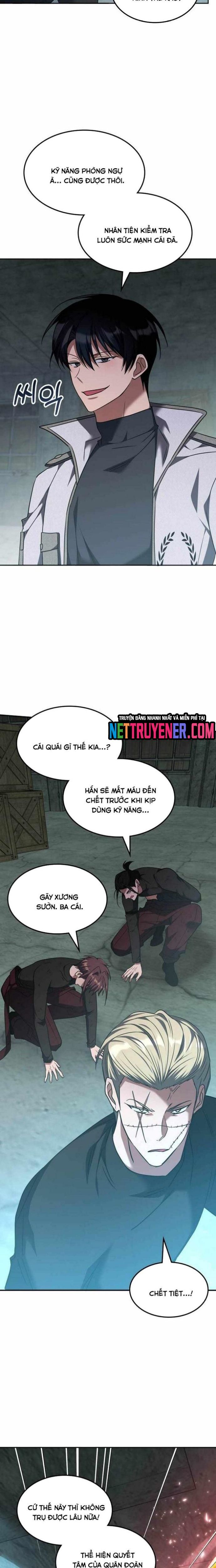 đọc truyện Trị Liệu Sư Quá Mạnh Chương 38 ảnh 17 tại Thiên Thai Truyện