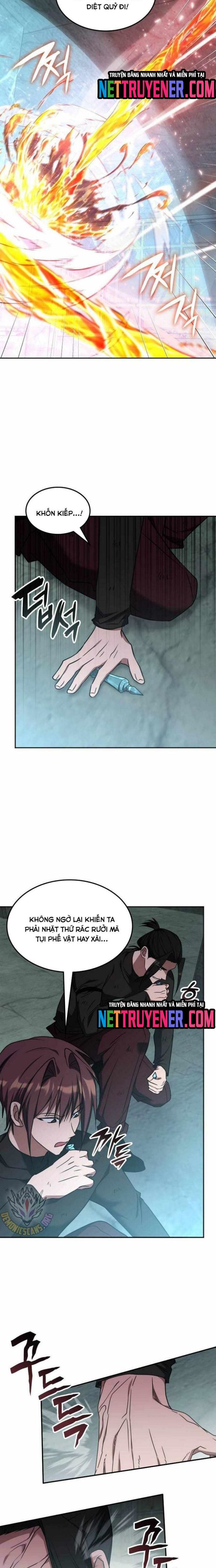 đọc truyện Trị Liệu Sư Quá Mạnh Chương 38 ảnh 18 tại Thiên Thai Truyện