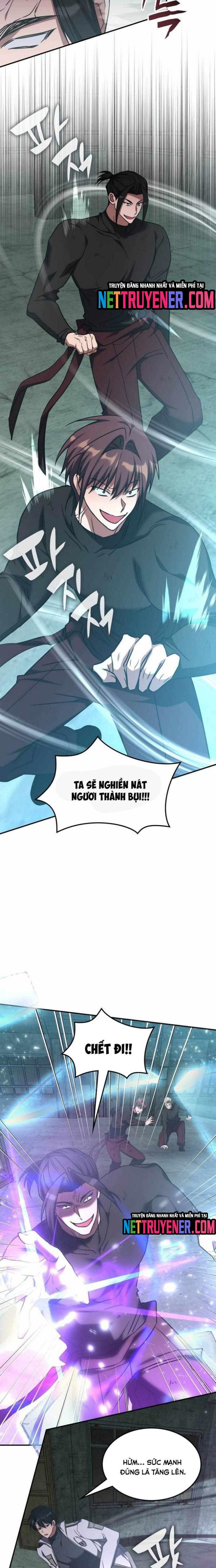 đọc truyện Trị Liệu Sư Quá Mạnh Chương 38 ảnh 19 tại Thiên Thai Truyện