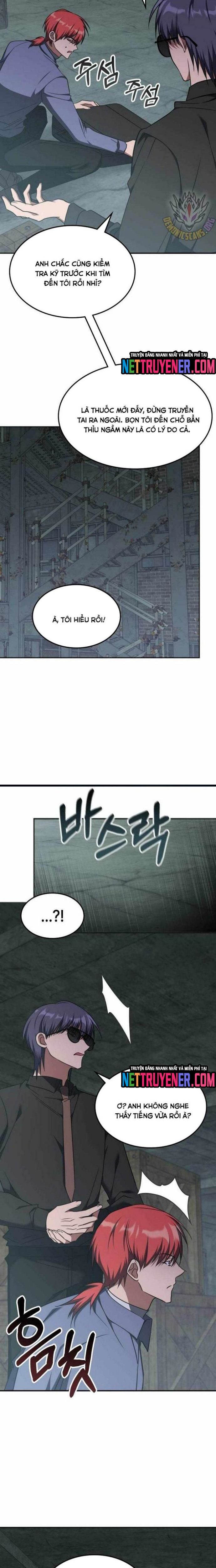 đọc truyện Trị Liệu Sư Quá Mạnh Chương 38 ảnh 4 tại Thiên Thai Truyện