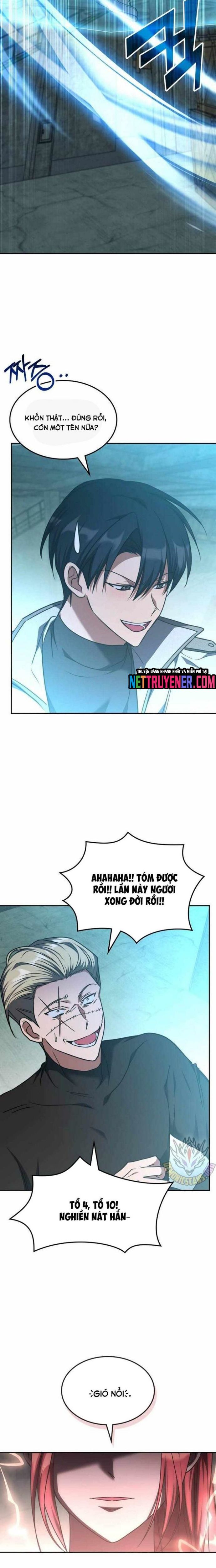 đọc truyện Trị Liệu Sư Quá Mạnh Chương 38 ảnh 22 tại Thiên Thai Truyện