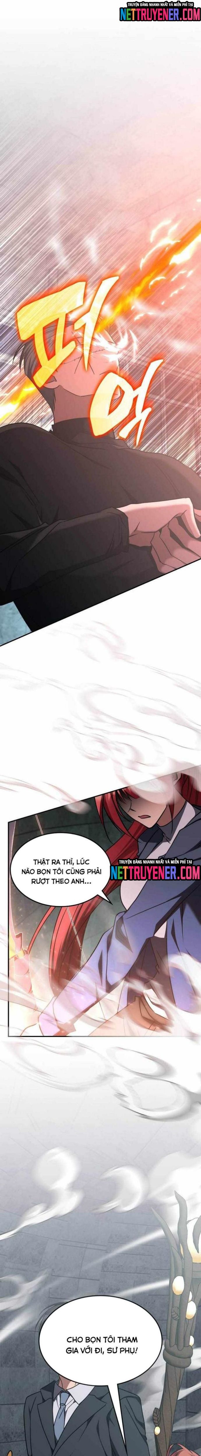 đọc truyện Trị Liệu Sư Quá Mạnh Chương 38 ảnh 23 tại Thiên Thai Truyện