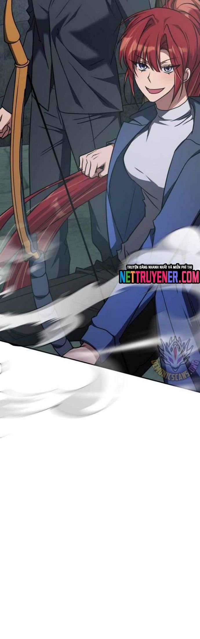 đọc truyện Trị Liệu Sư Quá Mạnh Chương 38 ảnh 24 tại Thiên Thai Truyện