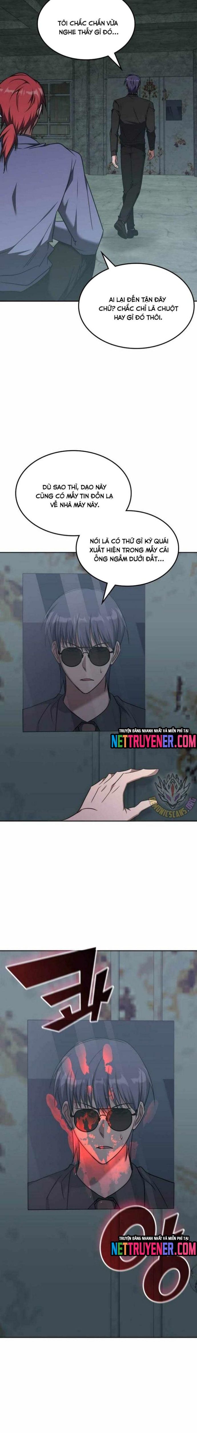 đọc truyện Trị Liệu Sư Quá Mạnh Chương 38 ảnh 5 tại Thiên Thai Truyện