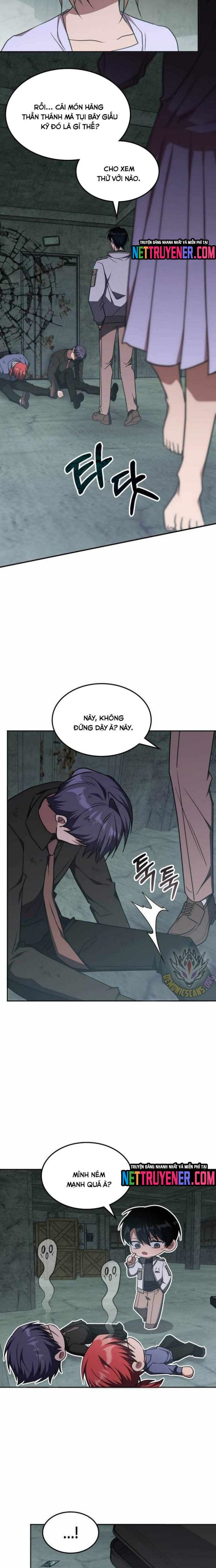 đọc truyện Trị Liệu Sư Quá Mạnh Chương 38 ảnh 8 tại Thiên Thai Truyện