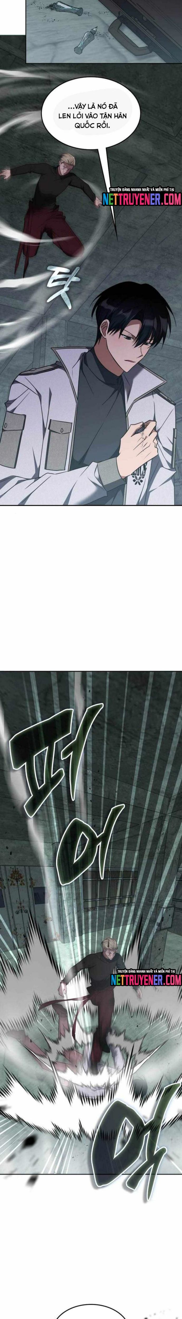 đọc truyện Trị Liệu Sư Quá Mạnh Chương 38 ảnh 9 tại Thiên Thai Truyện