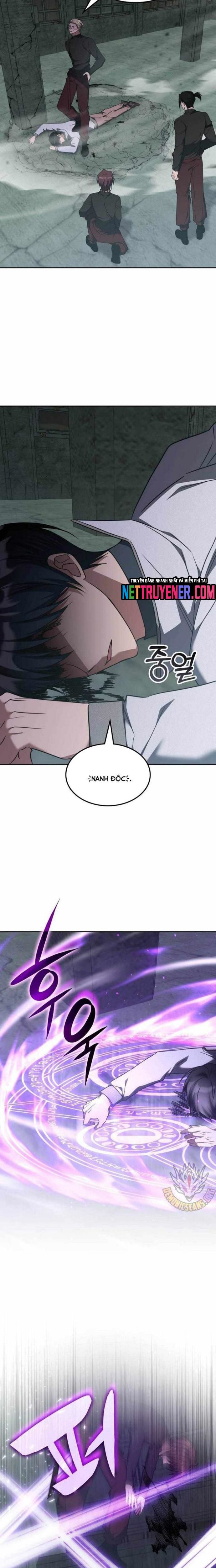 đọc truyện Trị Liệu Sư Quá Mạnh Chương 38 ảnh 11 tại Thiên Thai Truyện