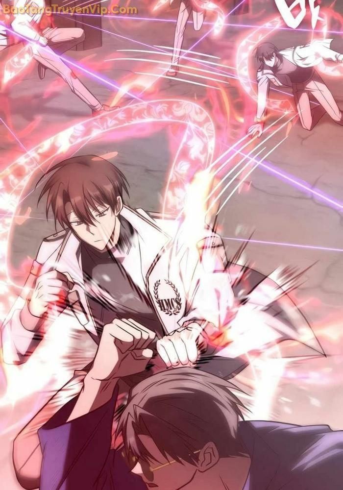 đọc truyện Trị Liệu Sư Quá Mạnh Chương 39 ảnh 103 tại Thiên Thai Truyện