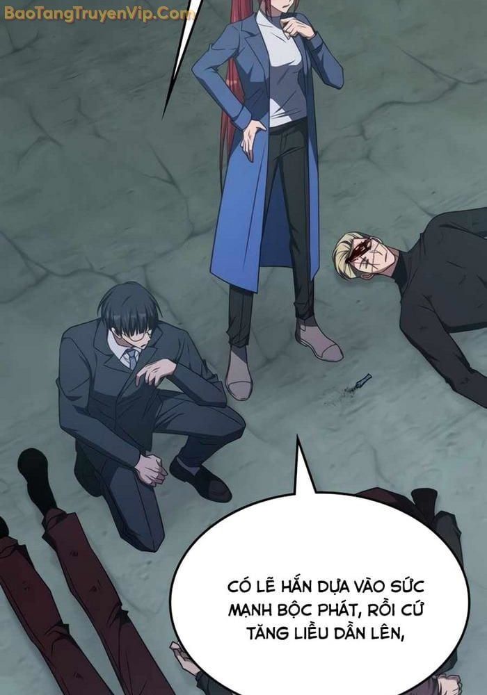 đọc truyện Trị Liệu Sư Quá Mạnh Chương 39 ảnh 22 tại Thiên Thai Truyện