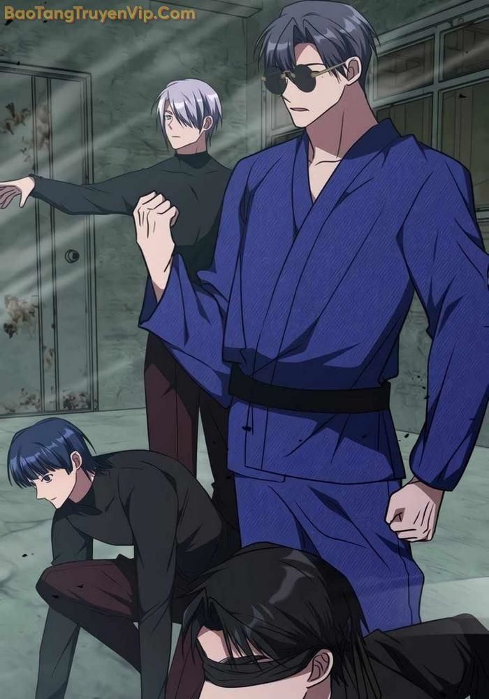 đọc truyện Trị Liệu Sư Quá Mạnh Chương 39 ảnh 47 tại Thiên Thai Truyện