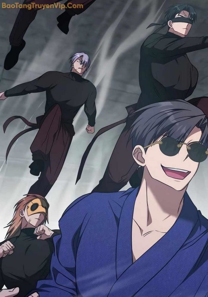 đọc truyện Trị Liệu Sư Quá Mạnh Chương 39 ảnh 63 tại Thiên Thai Truyện