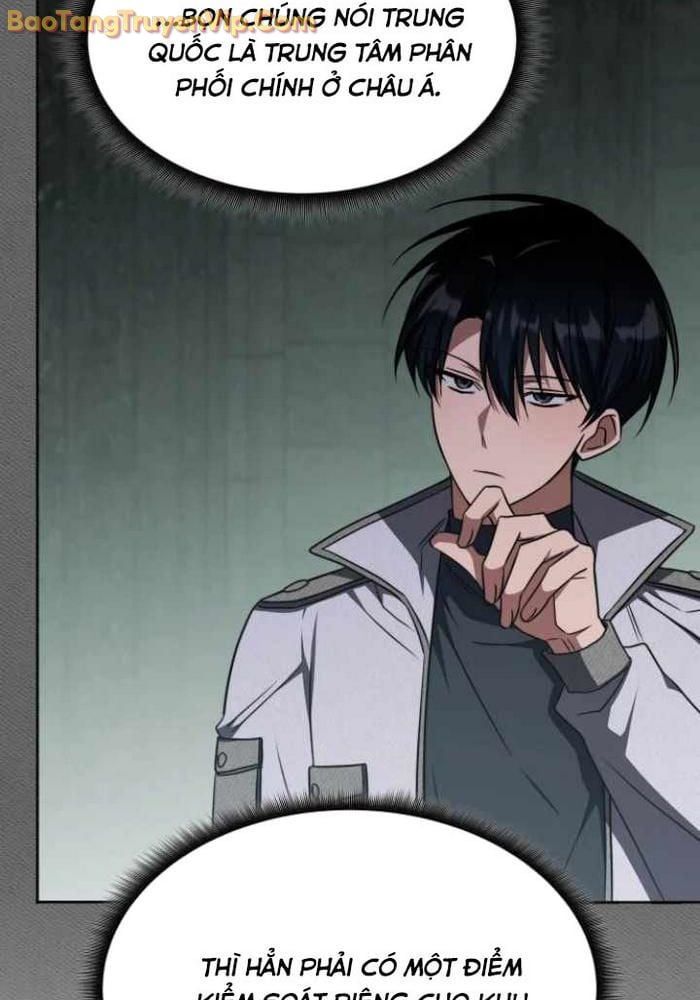 đọc truyện Trị Liệu Sư Quá Mạnh Chương 40 ảnh 86 tại Thiên Thai Truyện