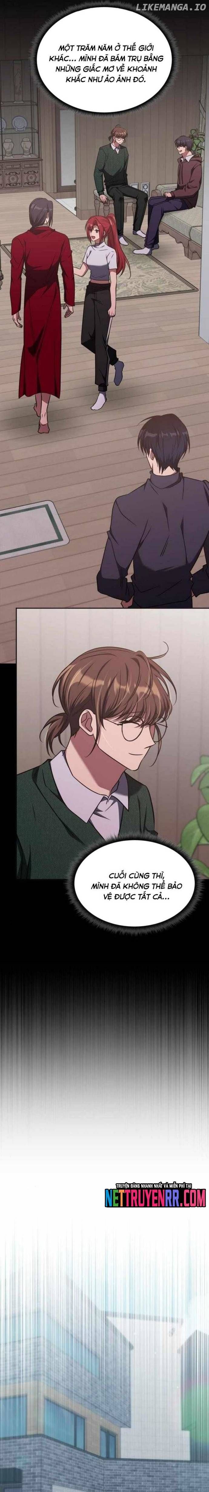 đọc truyện Trị Liệu Sư Quá Mạnh Chương 41 ảnh 15 tại Thiên Thai Truyện