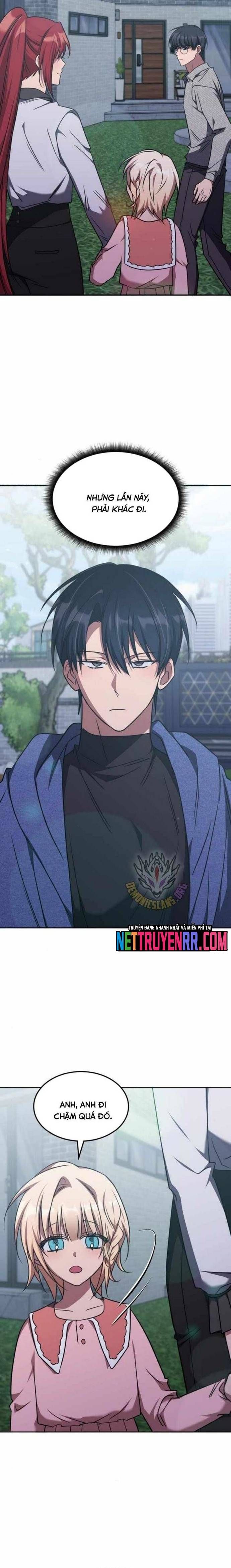 đọc truyện Trị Liệu Sư Quá Mạnh Chương 41 ảnh 16 tại Thiên Thai Truyện