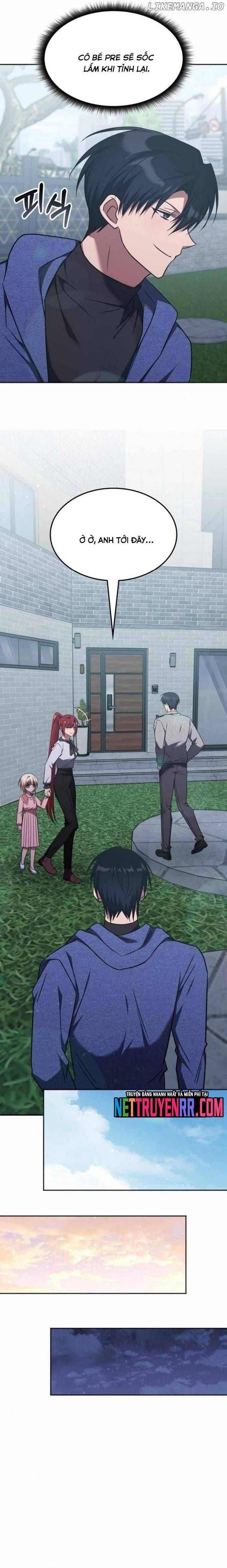 đọc truyện Trị Liệu Sư Quá Mạnh Chương 41 ảnh 17 tại Thiên Thai Truyện