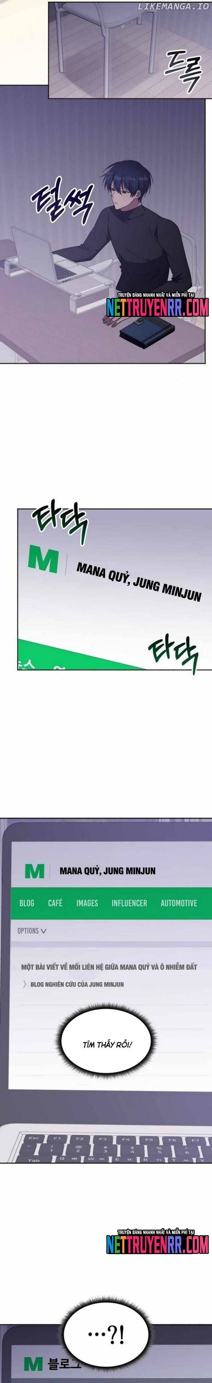 đọc truyện Trị Liệu Sư Quá Mạnh Chương 41 ảnh 21 tại Thiên Thai Truyện