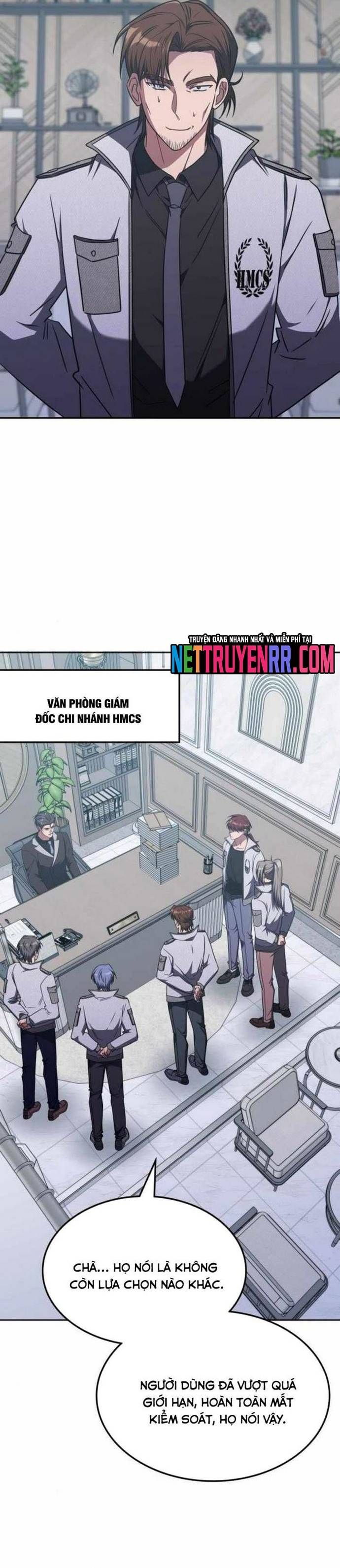 đọc truyện Trị Liệu Sư Quá Mạnh Chương 41 ảnh 4 tại Thiên Thai Truyện