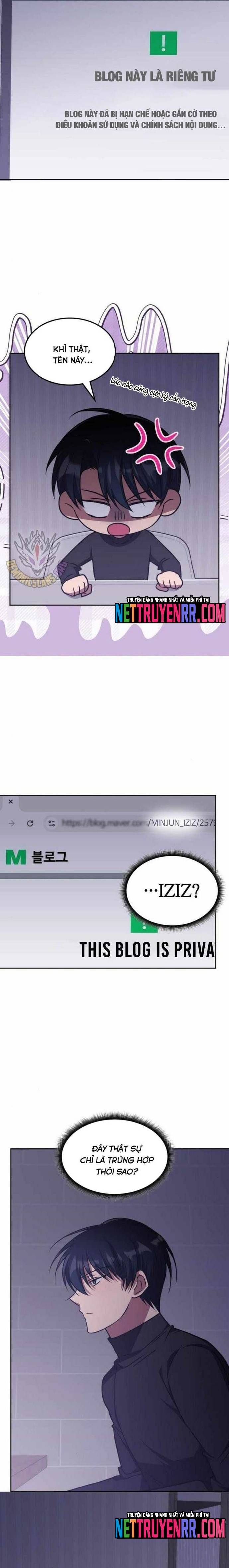 đọc truyện Trị Liệu Sư Quá Mạnh Chương 41 ảnh 22 tại Thiên Thai Truyện