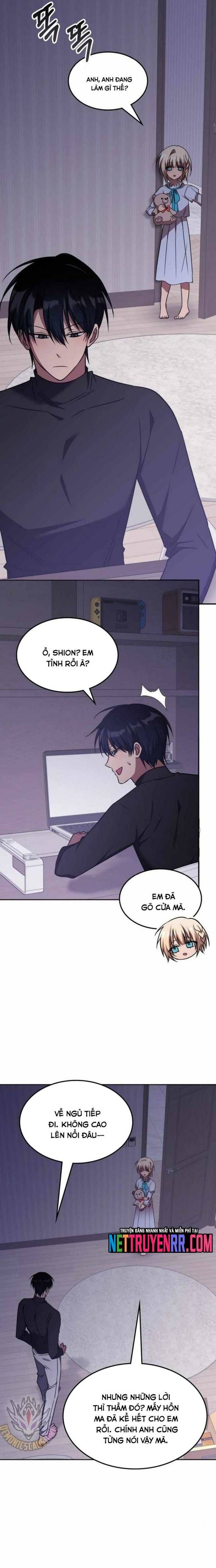 đọc truyện Trị Liệu Sư Quá Mạnh Chương 41 ảnh 23 tại Thiên Thai Truyện