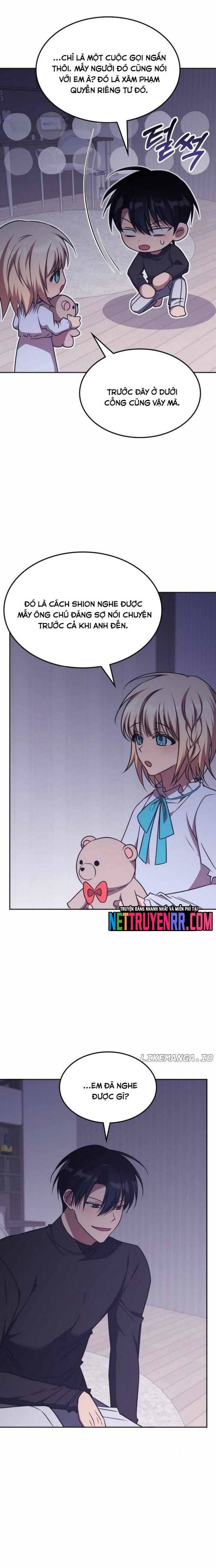 đọc truyện Trị Liệu Sư Quá Mạnh Chương 41 ảnh 24 tại Thiên Thai Truyện