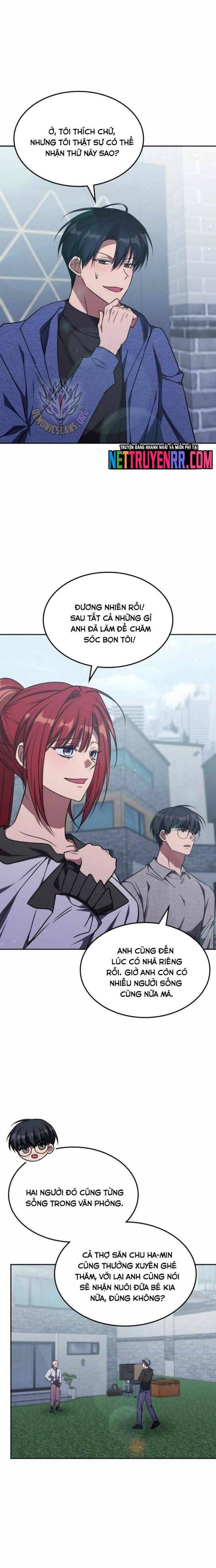 đọc truyện Trị Liệu Sư Quá Mạnh Chương 41 ảnh 10 tại Thiên Thai Truyện