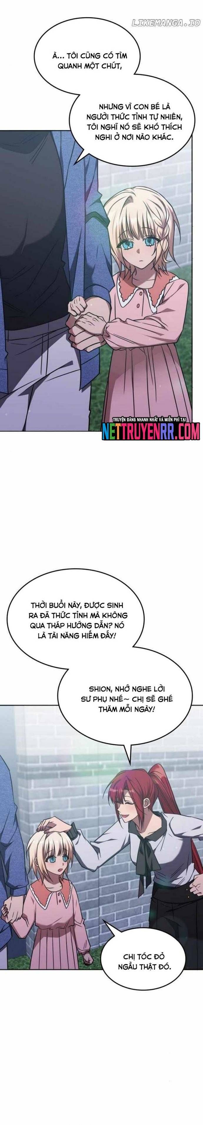 đọc truyện Trị Liệu Sư Quá Mạnh Chương 41 ảnh 11 tại Thiên Thai Truyện