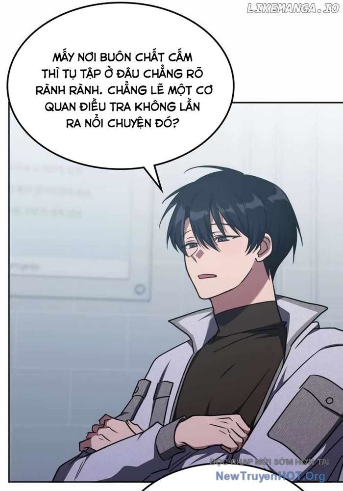 đọc truyện Trị Liệu Sư Quá Mạnh Chương 42 ảnh 51 tại Thiên Thai Truyện