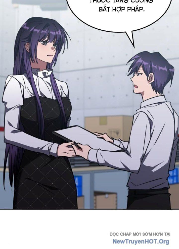 đọc truyện Trị Liệu Sư Quá Mạnh Chương 44 ảnh 107 tại Thiên Thai Truyện