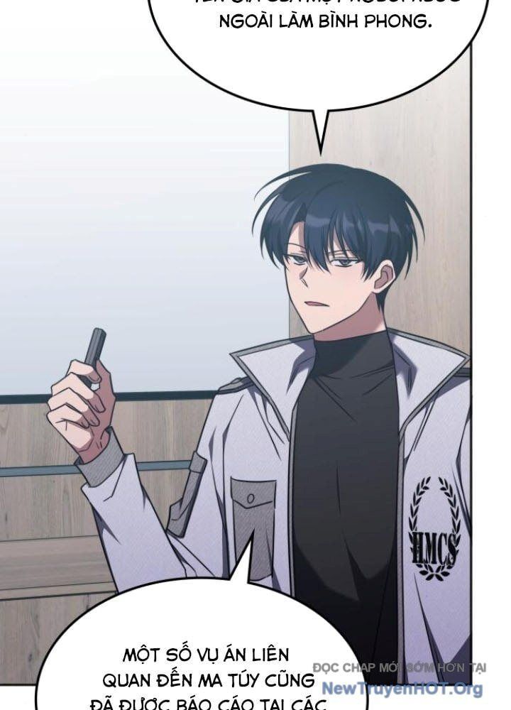 đọc truyện Trị Liệu Sư Quá Mạnh Chương 44 ảnh 16 tại Thiên Thai Truyện