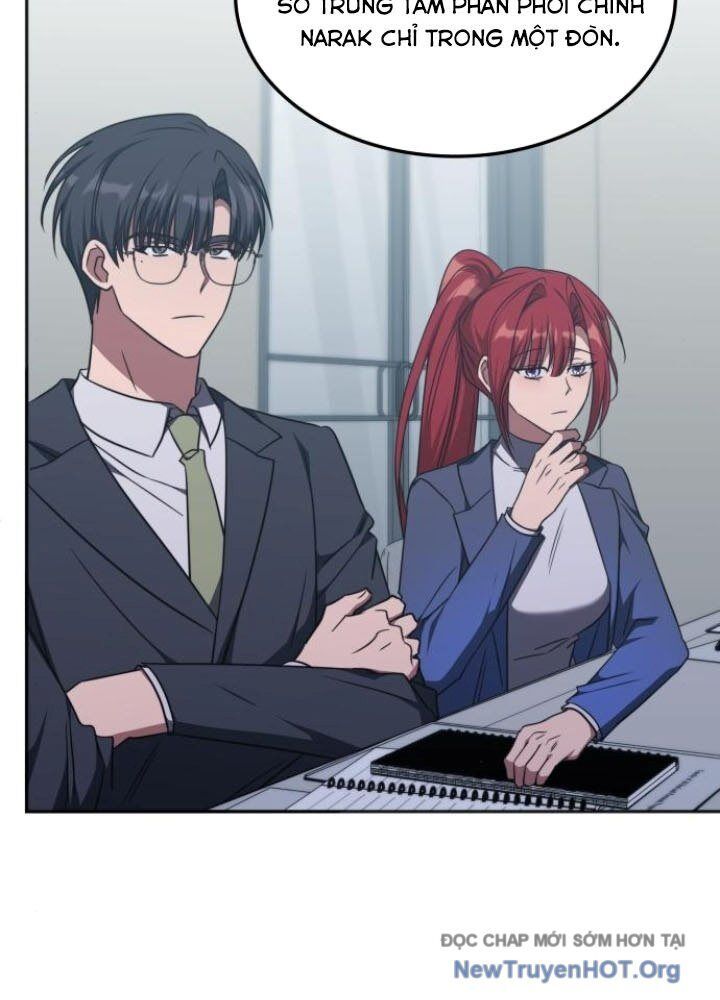 đọc truyện Trị Liệu Sư Quá Mạnh Chương 44 ảnh 26 tại Thiên Thai Truyện