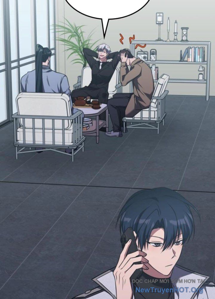 đọc truyện Trị Liệu Sư Quá Mạnh Chương 44 ảnh 89 tại Thiên Thai Truyện