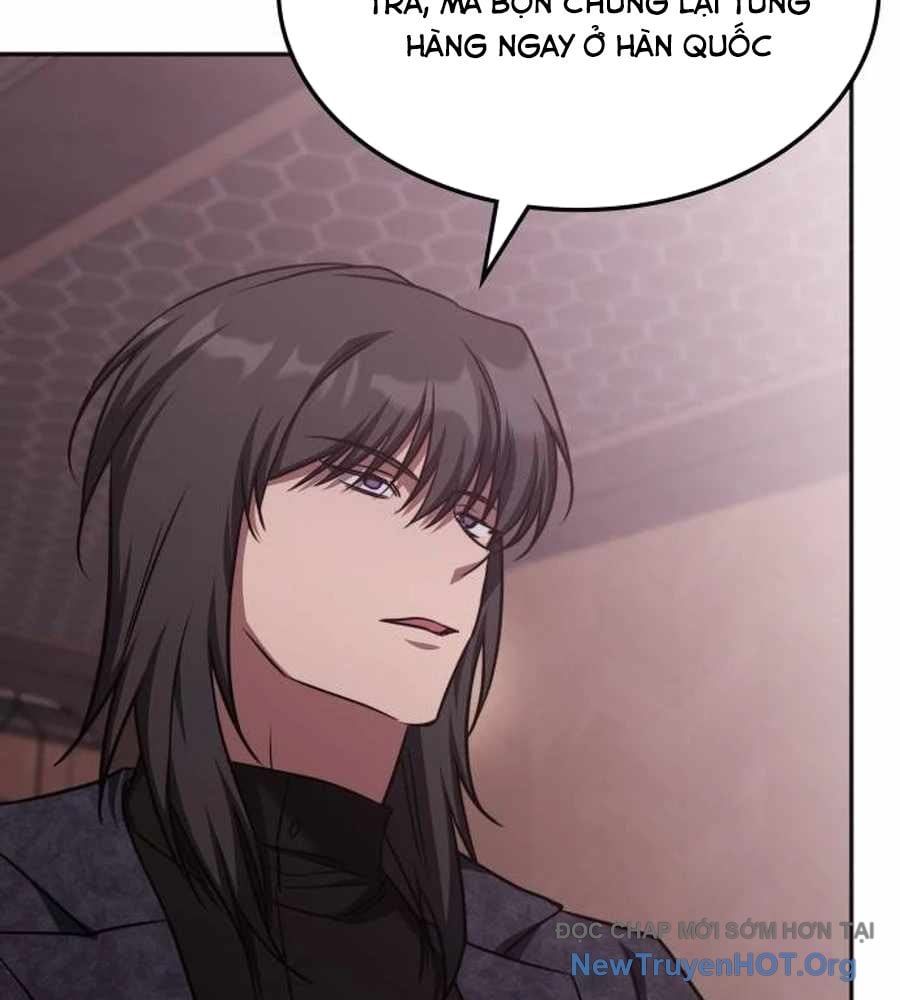 đọc truyện Trị Liệu Sư Quá Mạnh Chương 45 ảnh 26 tại Thiên Thai Truyện