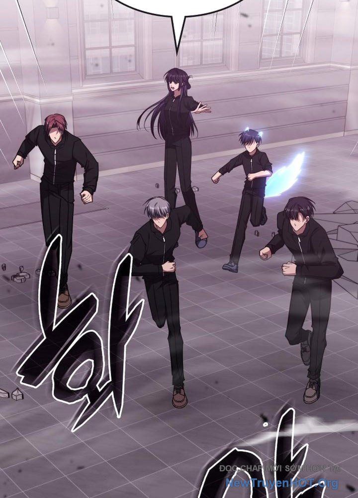 đọc truyện Trị Liệu Sư Quá Mạnh Chương 47 ảnh 27 tại Thiên Thai Truyện