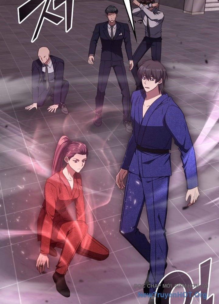 đọc truyện Trị Liệu Sư Quá Mạnh Chương 47 ảnh 35 tại Thiên Thai Truyện