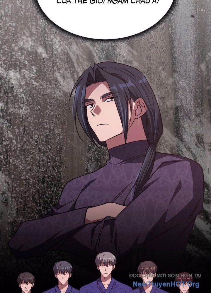 đọc truyện Trị Liệu Sư Quá Mạnh Chương 47 ảnh 38 tại Thiên Thai Truyện