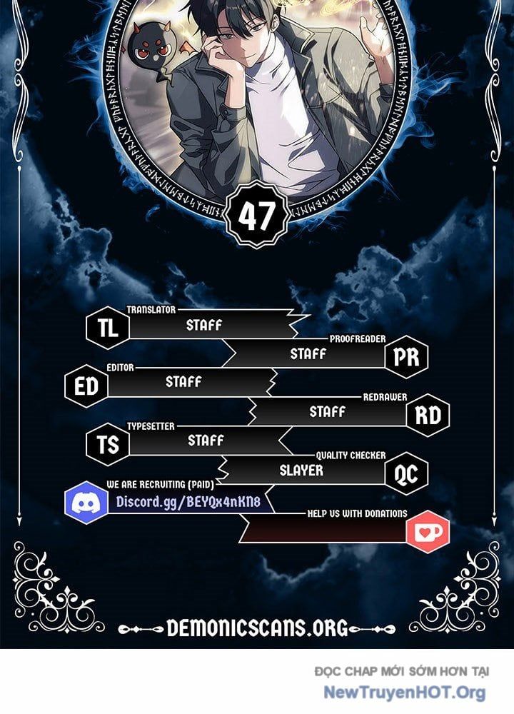 đọc truyện Trị Liệu Sư Quá Mạnh Chương 47 ảnh 9 tại Thiên Thai Truyện