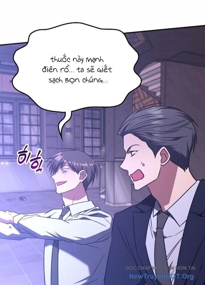 đọc truyện Trị Liệu Sư Quá Mạnh Chương 47 ảnh 10 tại Thiên Thai Truyện