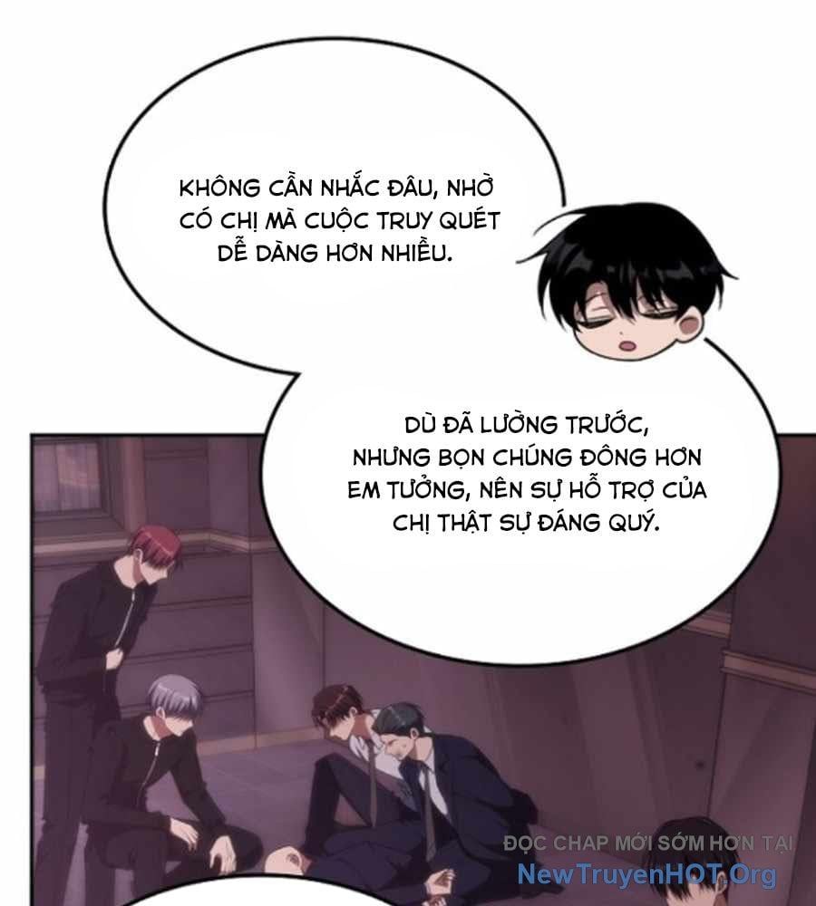 đọc truyện Trị Liệu Sư Quá Mạnh Chương 48 ảnh 19 tại Thiên Thai Truyện