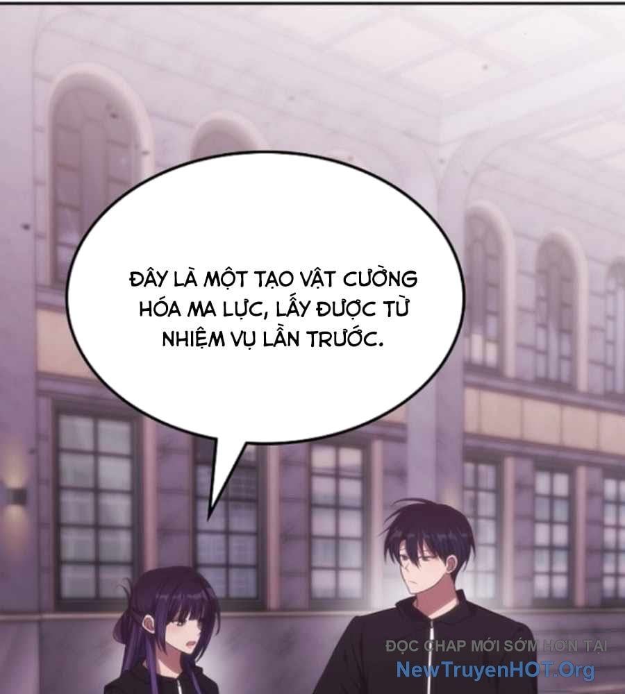 đọc truyện Trị Liệu Sư Quá Mạnh Chương 48 ảnh 32 tại Thiên Thai Truyện